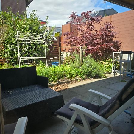 Garden Eden Διαμέρισμα Freienbach Εξωτερικό φωτογραφία