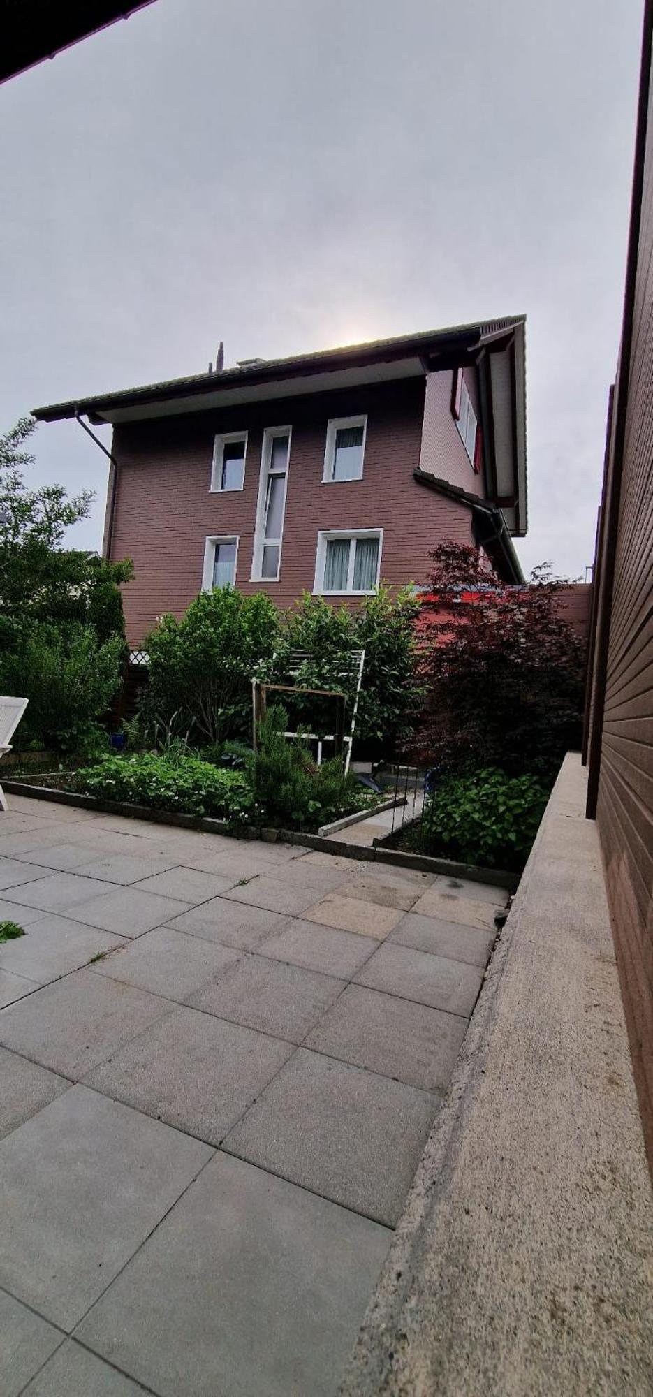 Garden Eden Διαμέρισμα Freienbach Εξωτερικό φωτογραφία